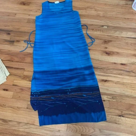 Fashion Bug | Dresses | Fashion Bug Long Maxi Dress Size Sm | Poshmark